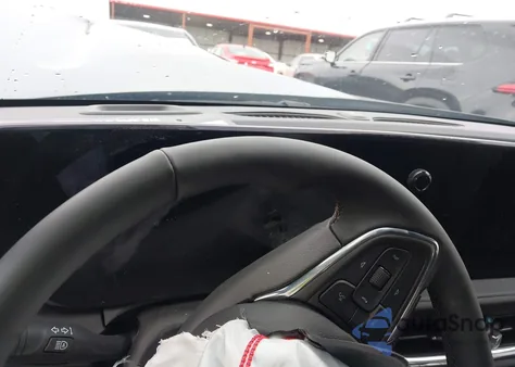 2025 Buick Envista Preferred Fwd from USA, damaged, VIN KL47LAEP8SB184056